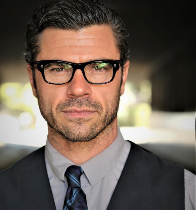 Ο Χρήστος Βασιλόπουλος θα είναι ο Στάνλεϊ Κοβάλσκι