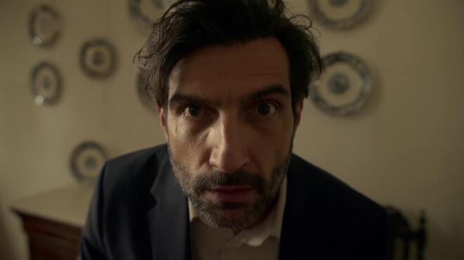 IQ 160: Η Μουρίκη κινδυνεύει από δηλητηρίαση - Τι συνέβη;