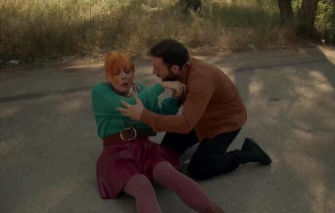 IQ 160: Η Μουρίκη κινδυνεύει από δηλητηρίαση - Τι συνέβη;