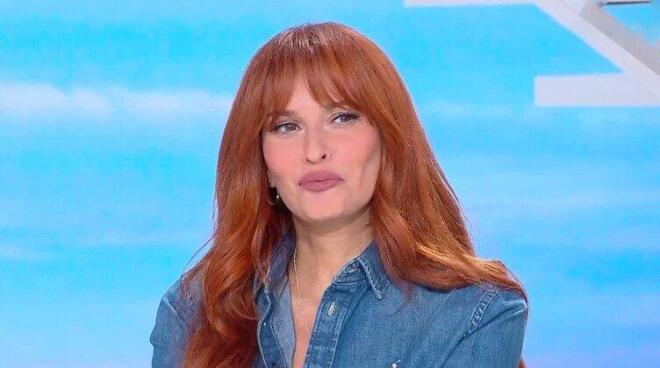 Σίσσυ Χρηστίδου για απιστία: «Είναι κακοποίηση και δεν τιμωρείται»