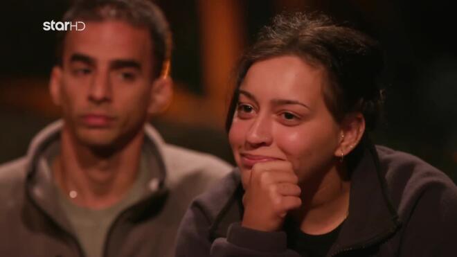 Φάρμα: Ποιον επέλεξε για μονομάχο ο Βασίλης;