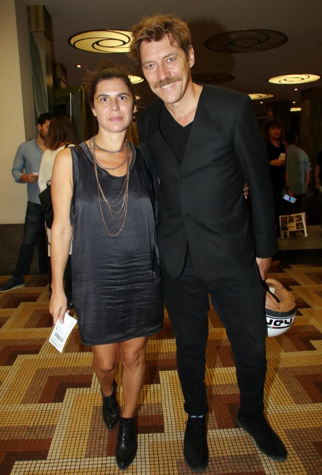 Γιάννης Στάνκογλου: «Κοντεύω μια πενταετία που είμαι ελεύθερος!»