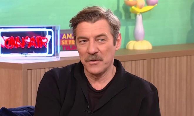 Γιάννης Στάνκογλου: «Κοντεύω μια πενταετία που είμαι ελεύθερος!»