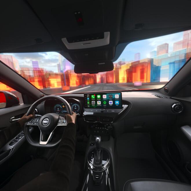 Nissan Juke: Τώρα με νέες τιμές  