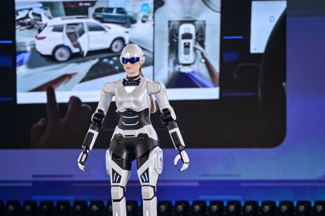 OMODA & JAECOO International User Summit 2025: Όλες οι νέες τεχνολογίες 