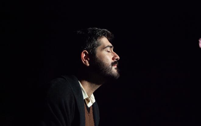 Εντολή της Διδώς Σωτηρίου - Είδαμε την παράσταση στο Noūs - Creative space