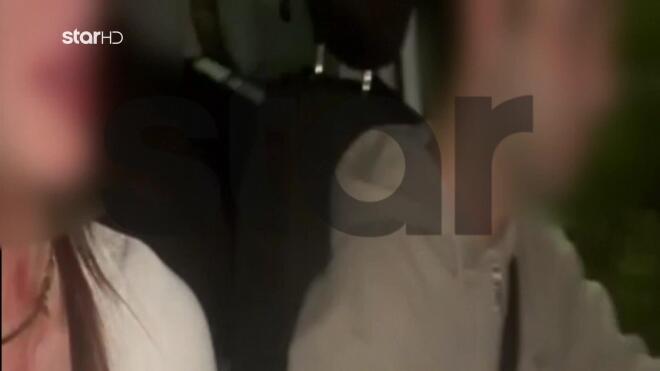 Σοκαριστικό βίντεο: 19χρονη κατέγραψε την κακοποίηση από τον φίλο της!