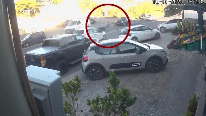 Tροχαίο Ηράκλειο