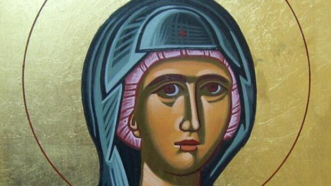 Εορτολόγιο: Ποιοι γιορτάζουν στις 16 Noεμβρίου