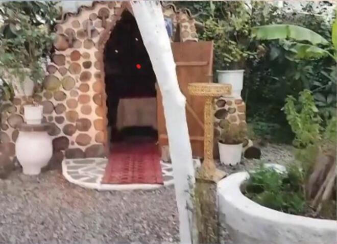 Στον ανακριτή ο 46χρονος παλαιοημερολογίτης ιερέας και άλλοι 7 συλληφθέντες