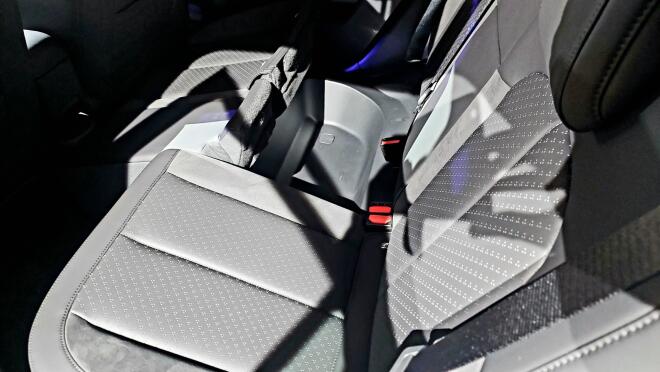 Η NIO ήρθε στην Ελλάδα και εντυπωσιάζει 