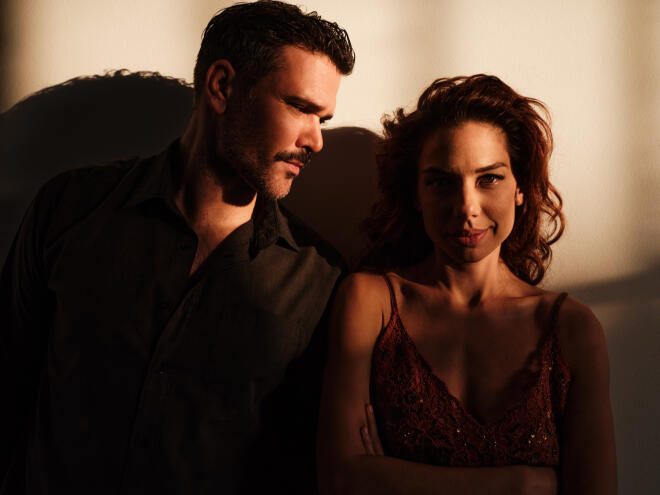 Μιχάλης Λεβεντογιάννης: «Barcelona» - Το θεατρικό έργο που πρωταγωνιστεί