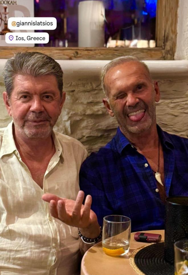 κωστοπουλος