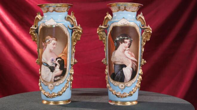 Cash or Trash: Ένα αντικείμενο προκαλεί διφορούμενα συναισθήματα