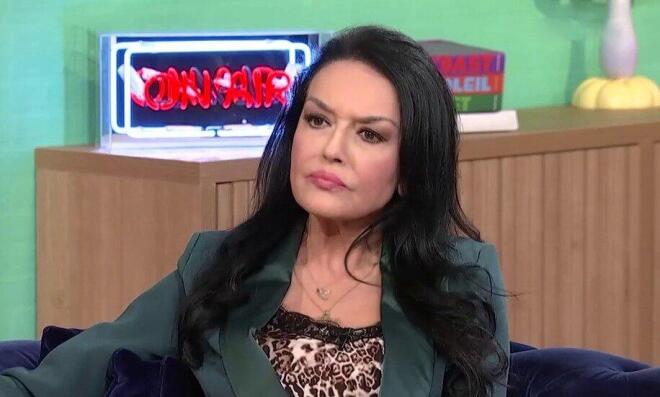 Ελένη Φιλίνη: «Έχασα δουλειές επειδή αντιστάθηκα σε παρενοχλήσεις»