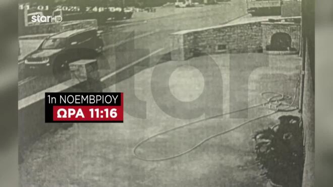 Βορίζια - Βίντεο