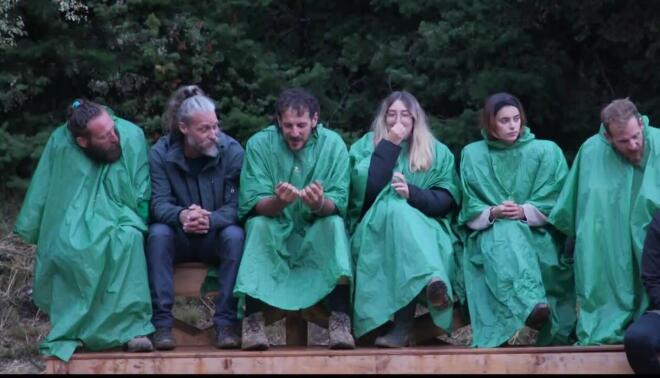 Φάρμα: Οι παίκτες δεν μπορούσαν να καταλάβουν όσα τους έλεγε ο Λεωνίδας Κουτσόπουλος!