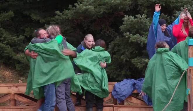 Φάρμα: Δε χάρηκαν όλοι με την επιστροφή των παλιών παικτών στο παιχνίδι