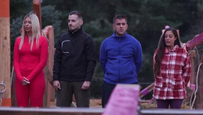 Φάρμα: «Τελείωσε, πάμε παρακάτω» - Η έκπληξη που περίμενε τους παίκτες!