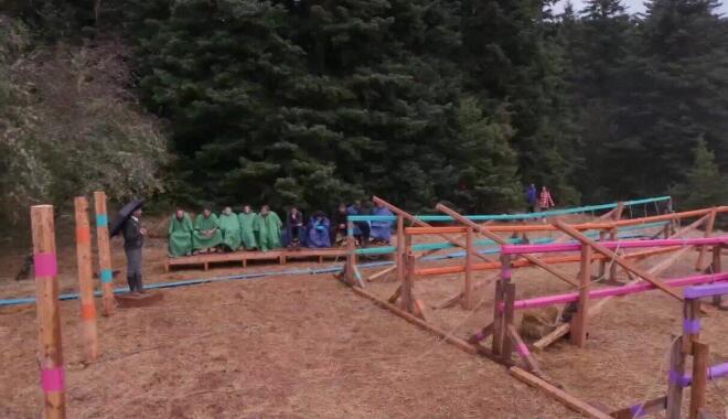 Φάρμα: «Τελείωσε, πάμε παρακάτω» - Η έκπληξη που περίμενε τους παίκτες!