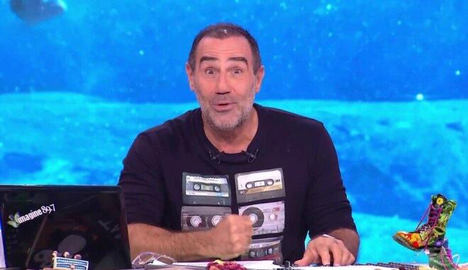 Αντώνης Κανάκης: Ο γιος του, ο Γιάνναρος του, έγινε 6 ετών!