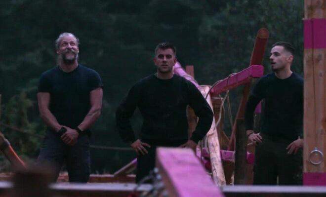 Αυτό είναι το ζευγάρι που θα μονομαχήσει για να μπει στη Φάρμα!