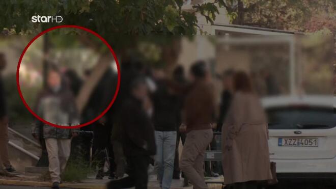 Youtuber ιερέας