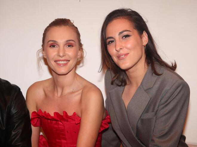 Τάμτα: Η κόρη της Άννυ έχει γενέθλια - Απίστευτο, αλλά έγινε 30 ετών!