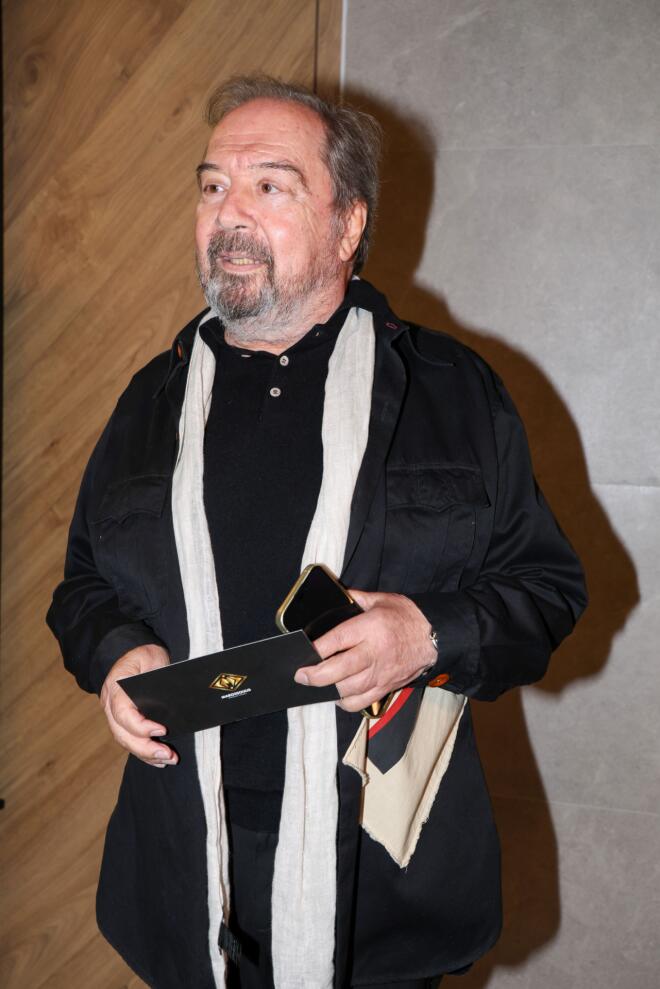 Σταμάτης Φασουλής