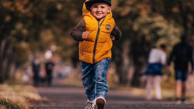 Σύνδρομο «άτσαλου παιδιού»: Τα συμπτώματα και η αντιμετώπιση της DCD