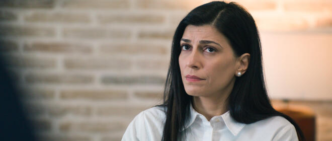 Η Νικολέτα Κοτσαηλίδου στον ρόλο της Κλέλιας στα Παιχνίδια Εκδίκησης