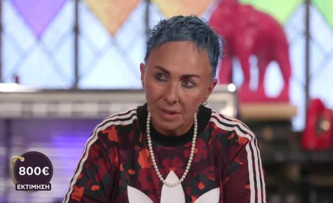 Το φλιπεράκι του Στέλιου Λεγάκη... άναψε φωτιά στο Cash or Trash!