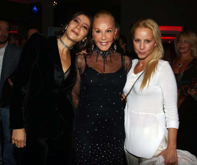 Αίθρα Λυκουρέζου: «Ο πόνος κάθε φορά, με πάει παραπέρα, με δυναμώνει»