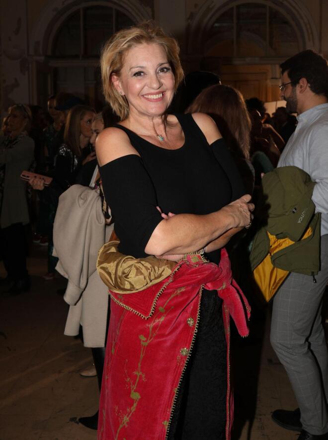 Γνωστή δημοσιογράφος για αυτοάνοσο: «Το αντιμετωπίζω από τα 20 μου χρόνια»