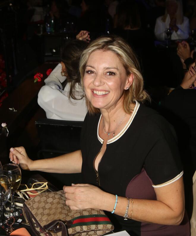 Γνωστή δημοσιογράφος για αυτοάνοσο: «Το αντιμετωπίζω από τα 20 μου χρόνια»