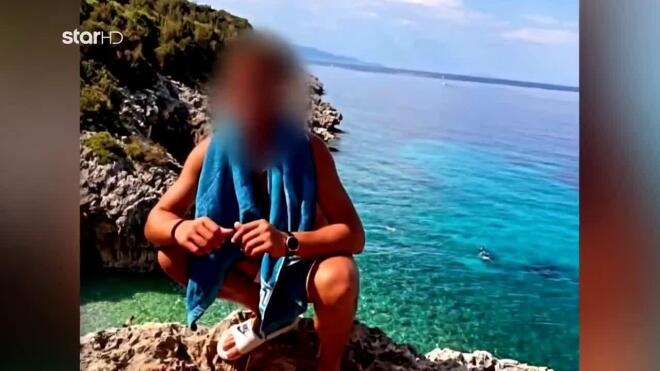 Τραγωδία Αχαΐα - ο θείος του 3χρονου Ανδρέα