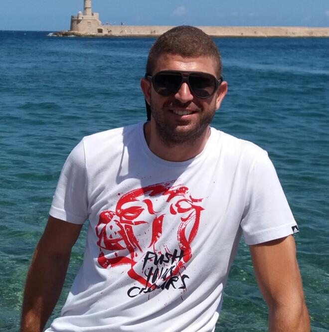 Ο άτυχος κρεοπώλης από το Κιλκίς