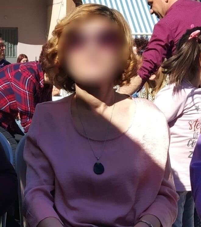 Η 49χρονη που σκοτώθηκε στο Δαμάσι