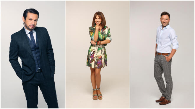 Η Ζέτα και ο Κωστής είναι αποφασισμένοι να ξεπεράσουν τις αντιξοότητες και τα καθημερινά προβλήματα, που προκύπτουν από τη συγκατοίκησή τους