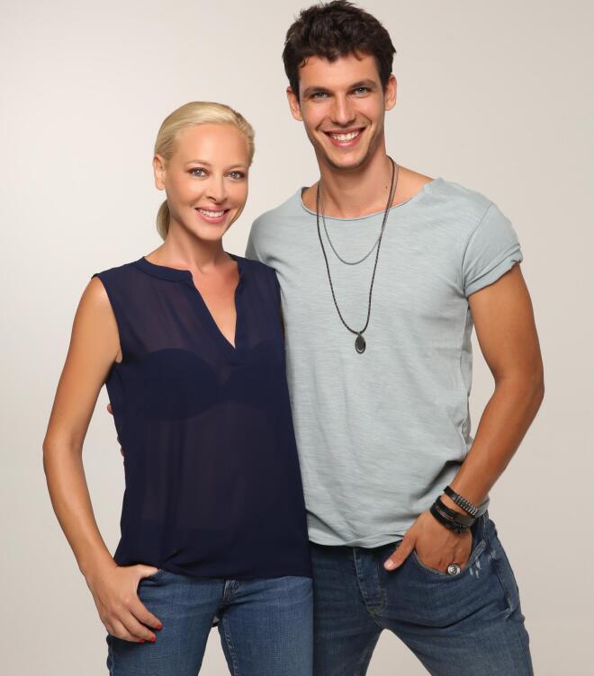 Η ρομαντική κομεντί Έρωτας Με Διαφορά, επιστρέφει σε επανάληψη στο Star, από τη Δευτέρα 17 Νοεμβρίου και κάθε μέρα στις 15:40