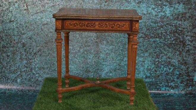 Cash or Trash: Ένα ρετρό αντικείμενο γίνεται μήλον της έριδος