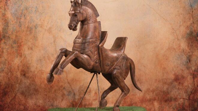 Cash or Trash: Ένα ρετρό αντικείμενο γίνεται μήλον της έριδος