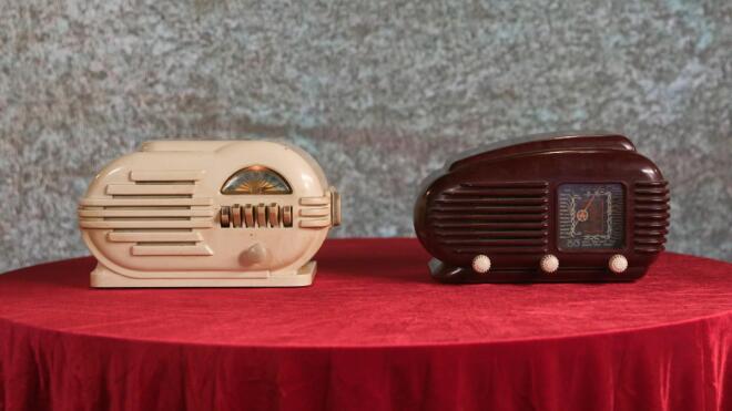 Cash or Trash: Ένα ρετρό αντικείμενο γίνεται μήλον της έριδος