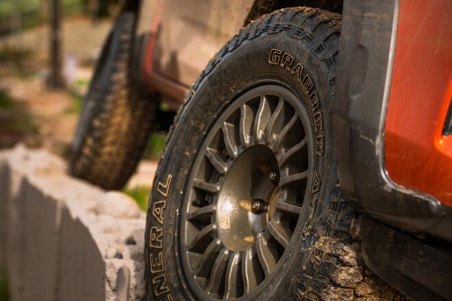 General Tire Greece:Χαράζει νέους δρόμους με επίκεντρο την ασφάλεια