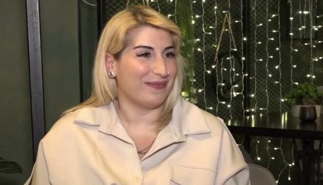 «Ο σύζυγός μου διαγνώστηκε με καρκίνο έναν χρόνο μετά τον γάμο μας»