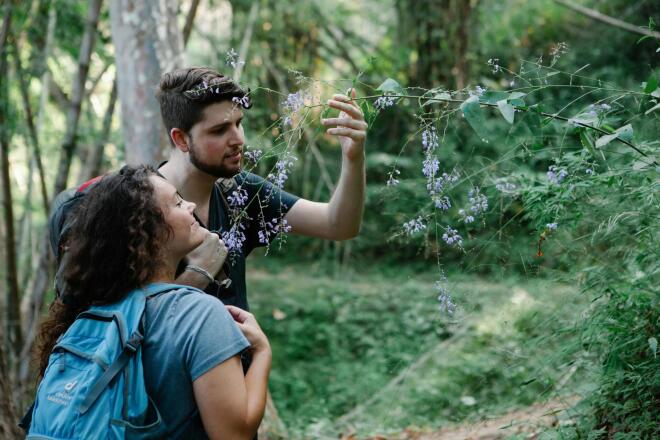 Πώς να βελτιώσεις τη φυσική σου κατάσταση διασκεδάζοντας