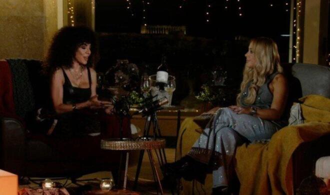 Μελίνα Ασλανίδου: «Οι προσπάθειές μου να κάνω παιδί, δεν ευοδώθηκαν»