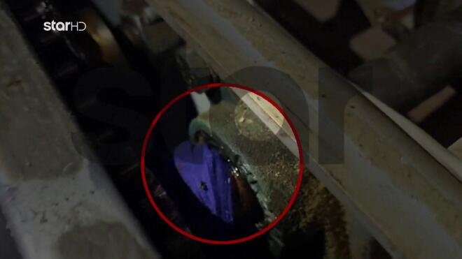 Λάρισα: Τι έδειξε η ιατροδικαστική στη 49χρονη - Σήμερα η κηδεία της