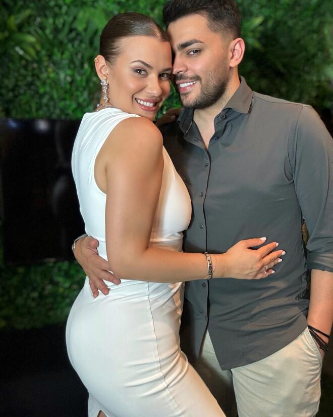 Χρήστος Σαντικάι: «Η Λάουρα Νάργες ήταν το celebrity crush μου!»