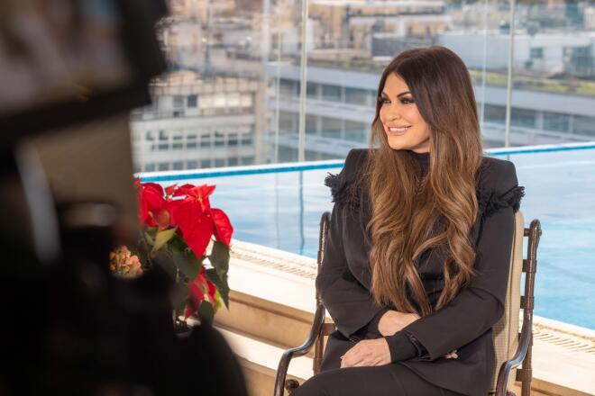 Κίμπερλι Γκίλφοϊλ